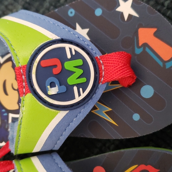 Pj Masks sandals - Picture 3 of 4